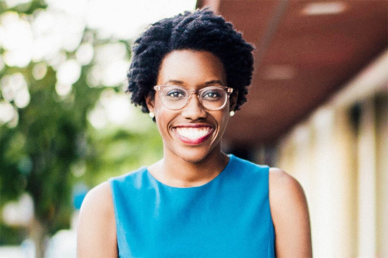 Lauren Underwood